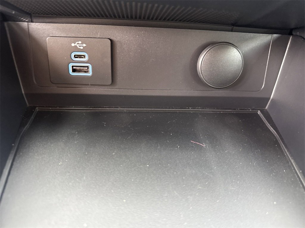 New 2025 Ford Mustang GT Premium image 23