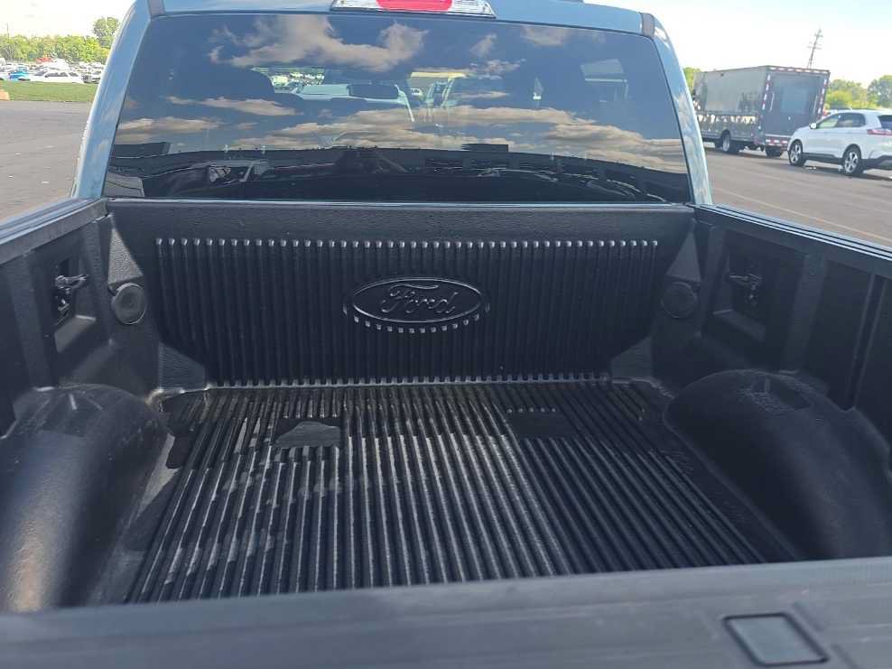 Used 2023 Ford F150 XLT w/ Equipment Group 302A High AWD/4WD image 15