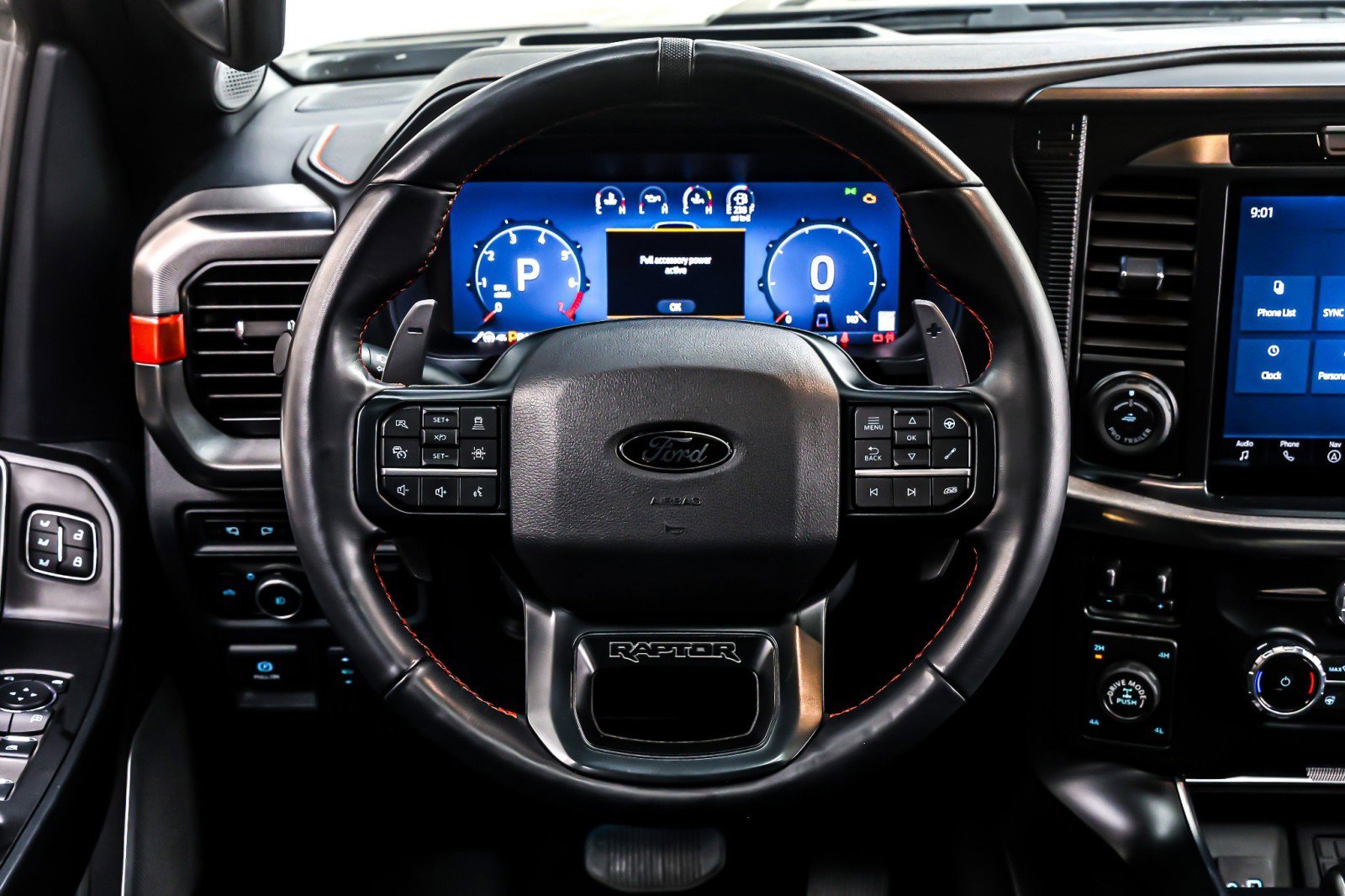 Used 2024 Ford F150 Raptor image 19