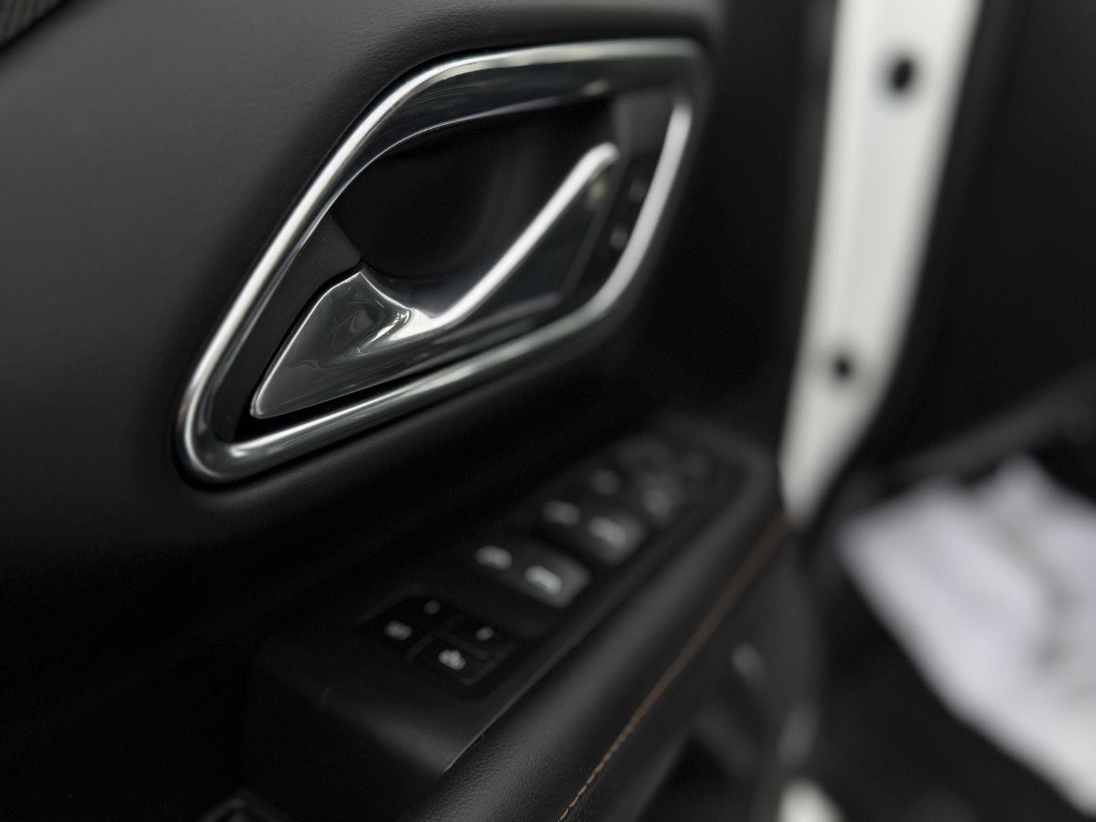 Certified 2023 GMC Yukon XL AT4 w/ AT4 Premium Package image 15