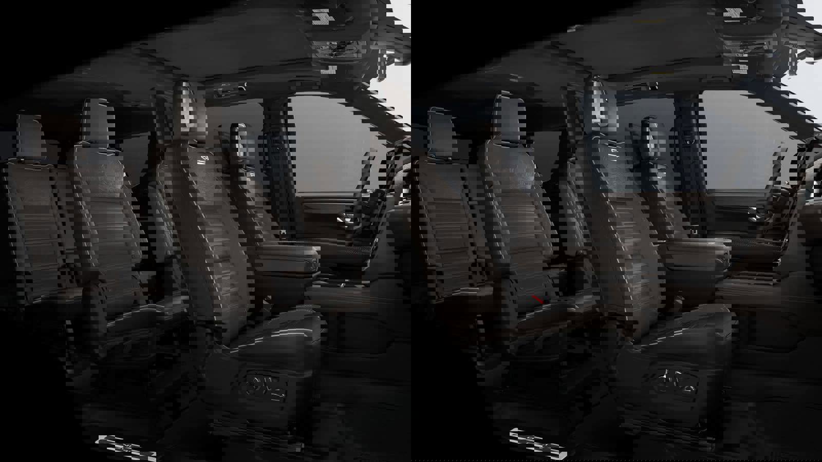 New 2026 GMC Yukon XL Denali Ultimate image 8