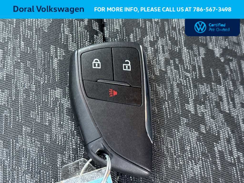 Used 2024 Chevrolet Colorado Z71 w/ Advanced Trailering Package image 28