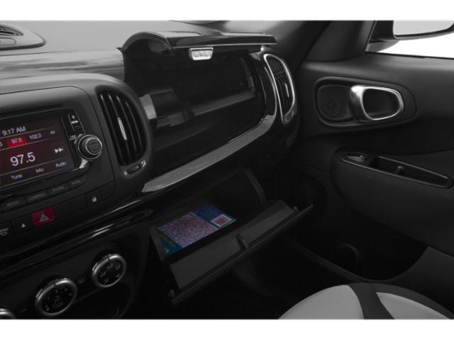 Used 2015 FIAT 500L Easy FWD image 20