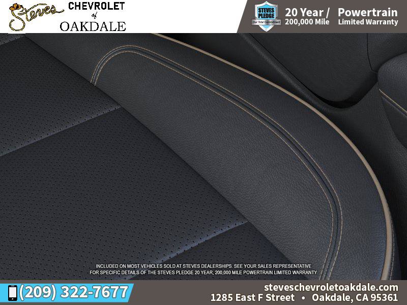 New 2026 Chevrolet Suburban Premier RWD image 21