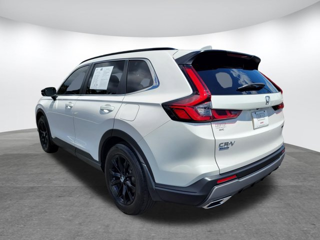 Used 2024 Honda CR-V Sport image 6