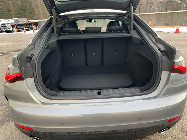 Used 2025 BMW 430i xDrive w/ Premium Package image 13