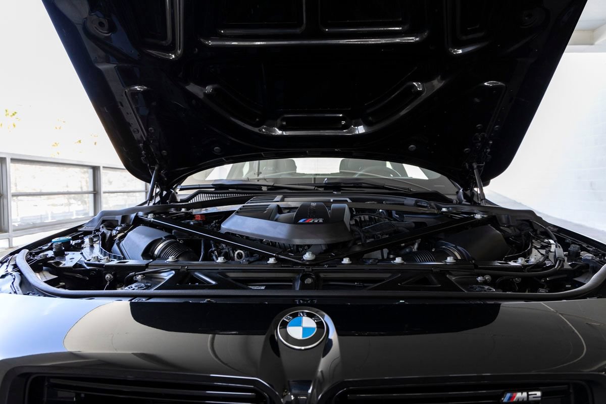 Certified 2023 BMW M2 RWD image 33