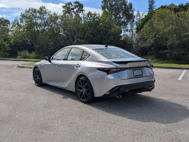New 2026 Lexus IS 350 F Sport video 2