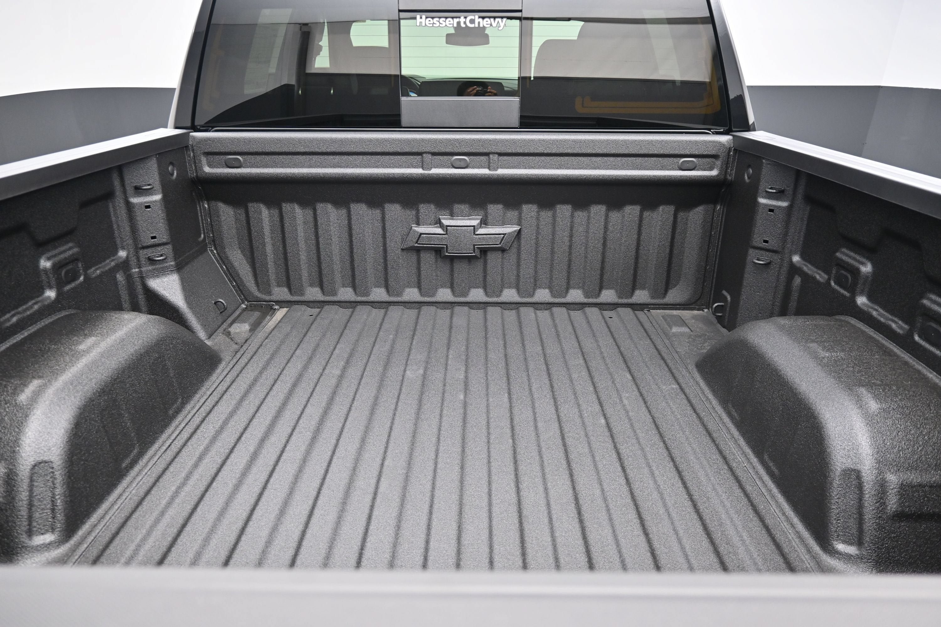 New 2026 Chevrolet Silverado 1500 High Country w/ Midnight Edition AWD/4WD image 31