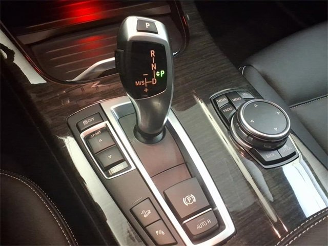 Used 2016 BMW X3 xDrive35i image 30