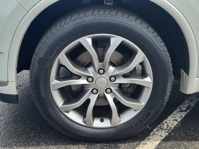 Used 2018 Dodge Durango Citadel AWD/4WD image 7
