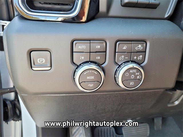 New 2026 GMC Sierra 2500 Denali Ultimate image 26