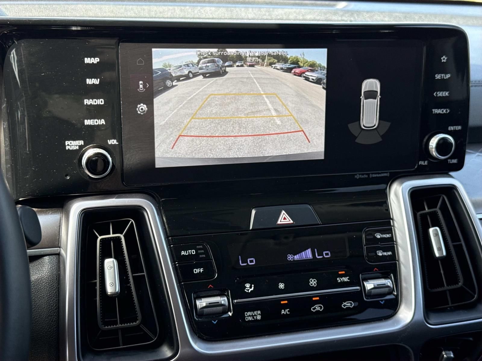 Used 2022 Kia Sorento S AWD/4WD image 10
