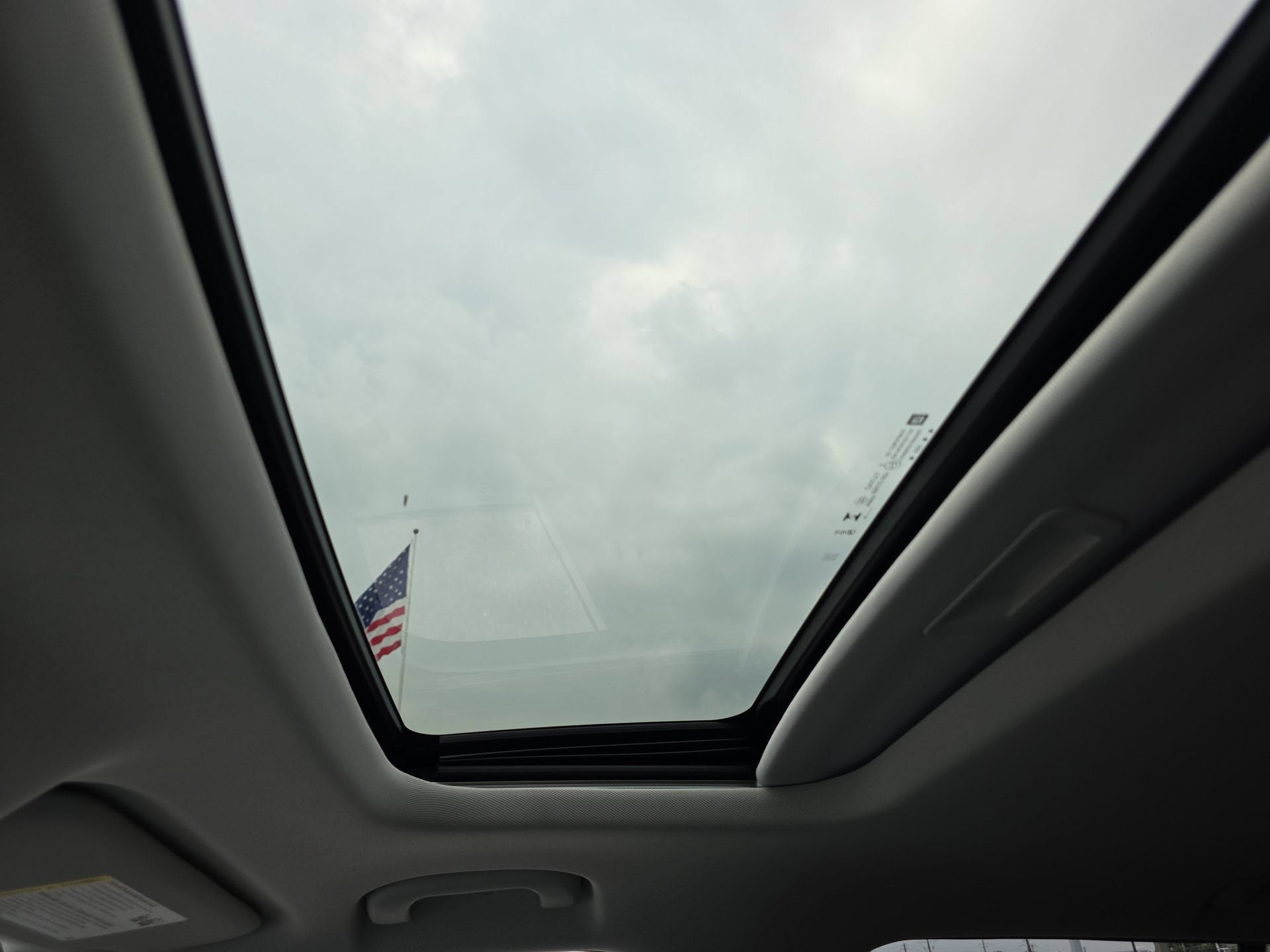 New 2026 Chevrolet Trax ACTIV w/ Sunroof Package FWD image 26