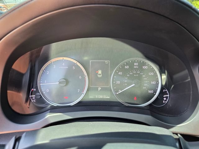 Used 2022 Lexus IS 300 w/ Premium Package RWD image 29