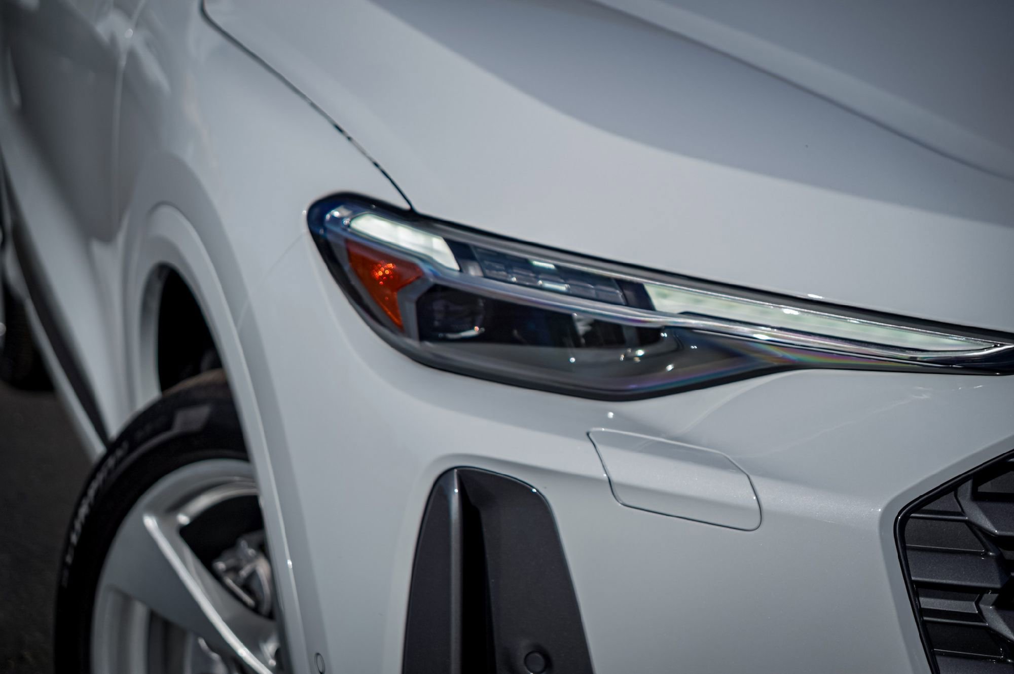 New 2025 Audi Q5 Premium Plus image 2