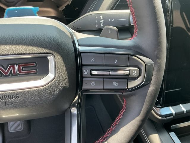 New 2026 GMC Yukon AT4 Ultimate AWD/4WD image 7