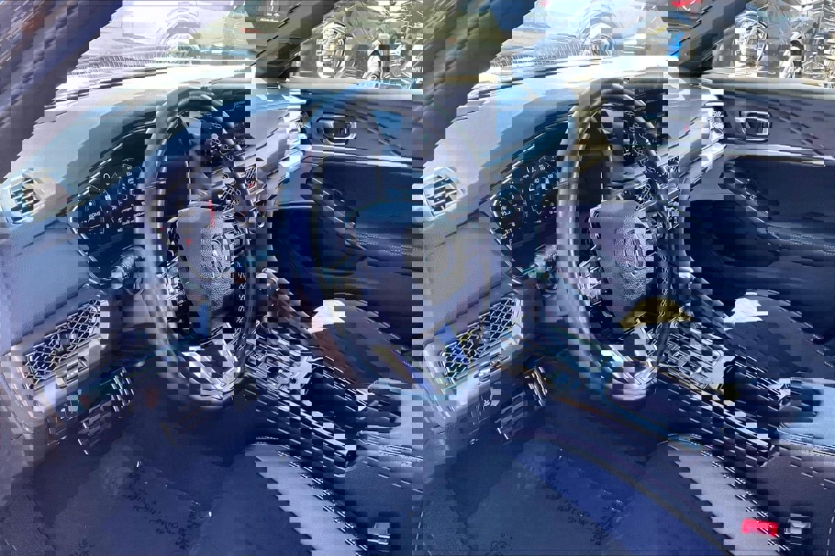 Used 2023 Acura Integra A-Spec image 11