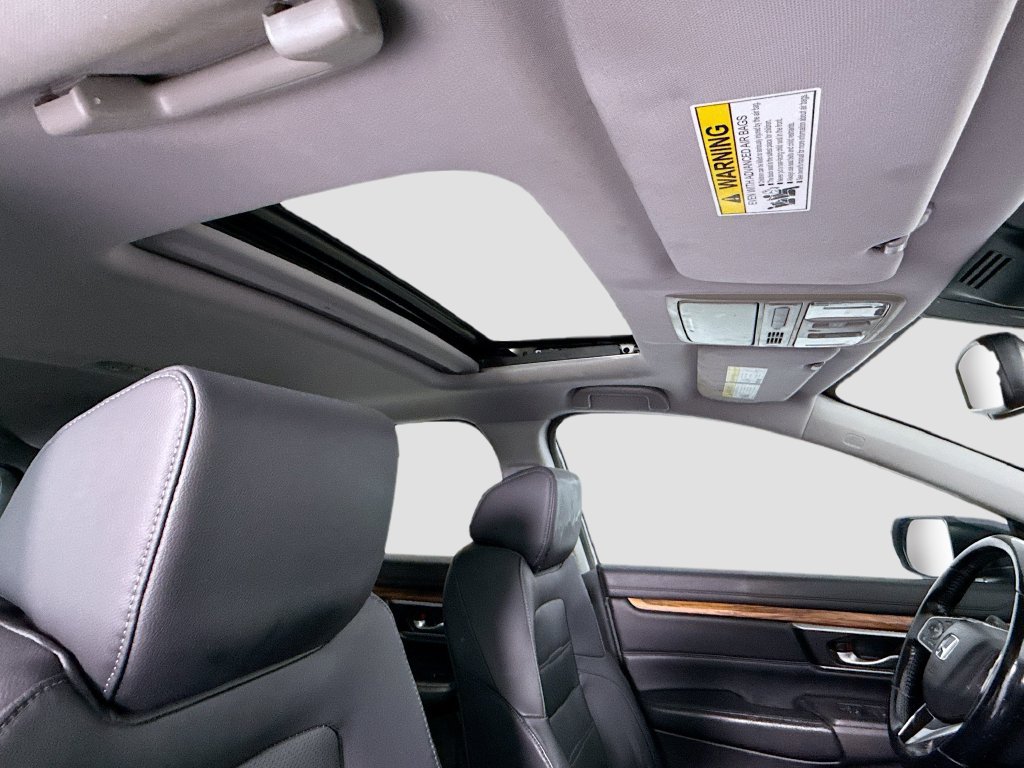 Used 2018 Honda CR-V EX-L image 18