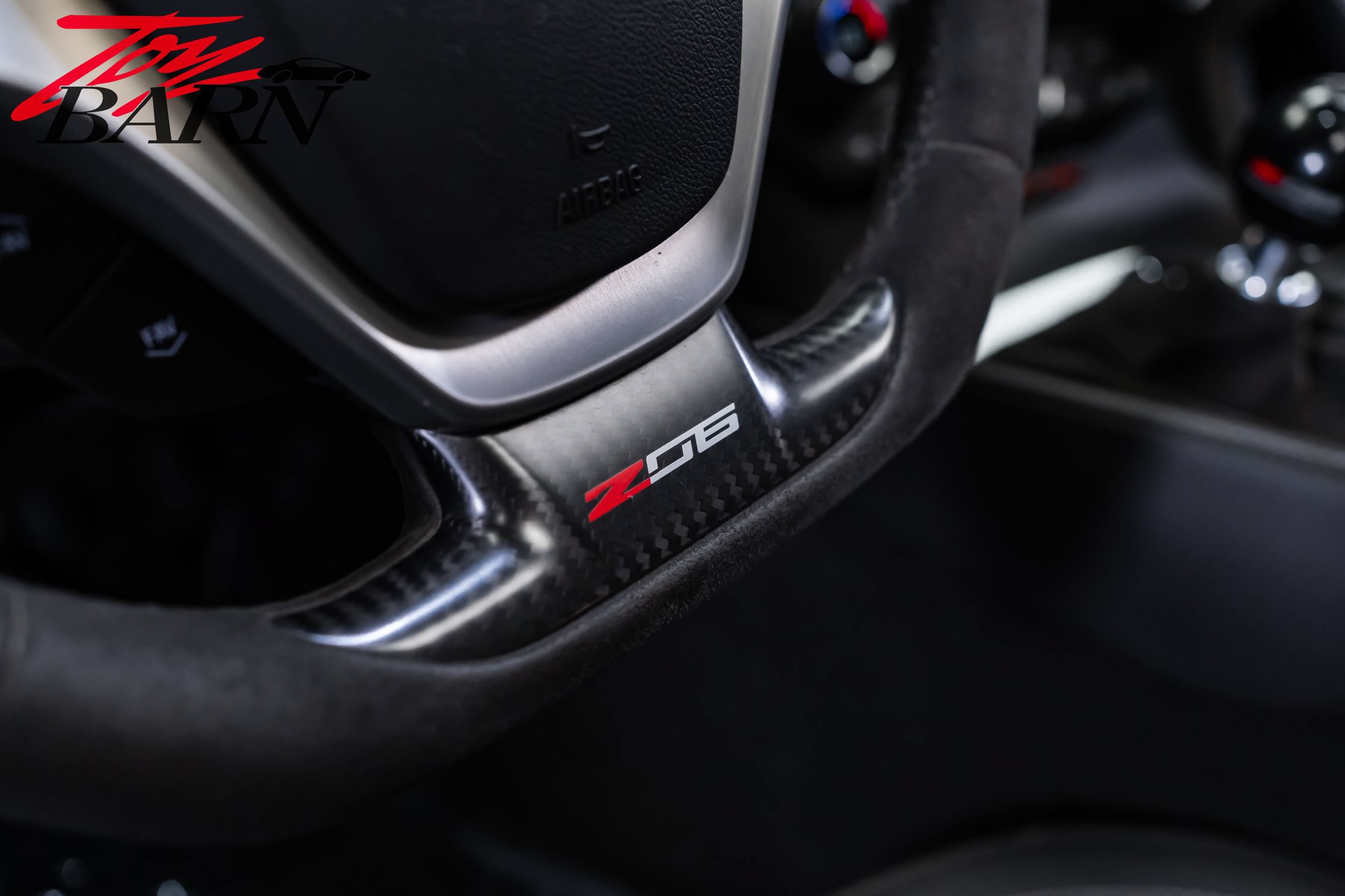 Used 2018 Chevrolet Corvette Z06 RWD image 37