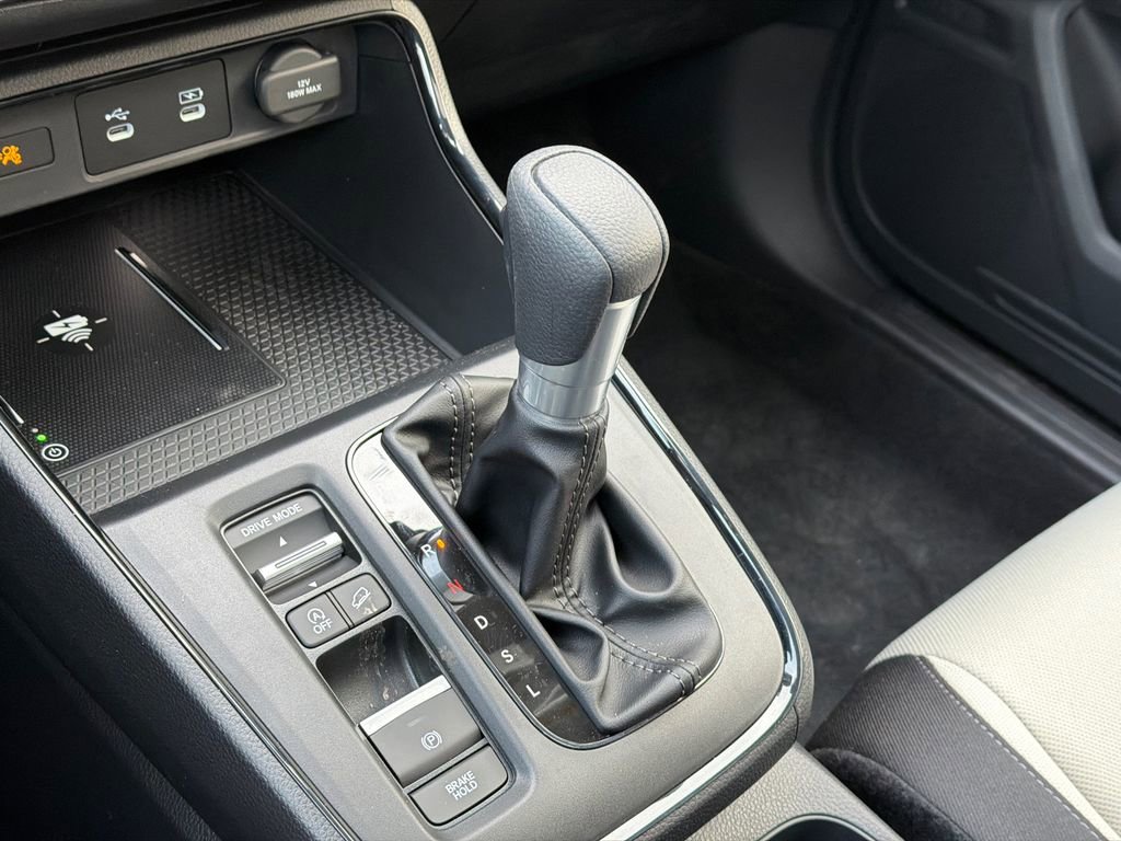 New 2026 Honda CR-V EX image 29