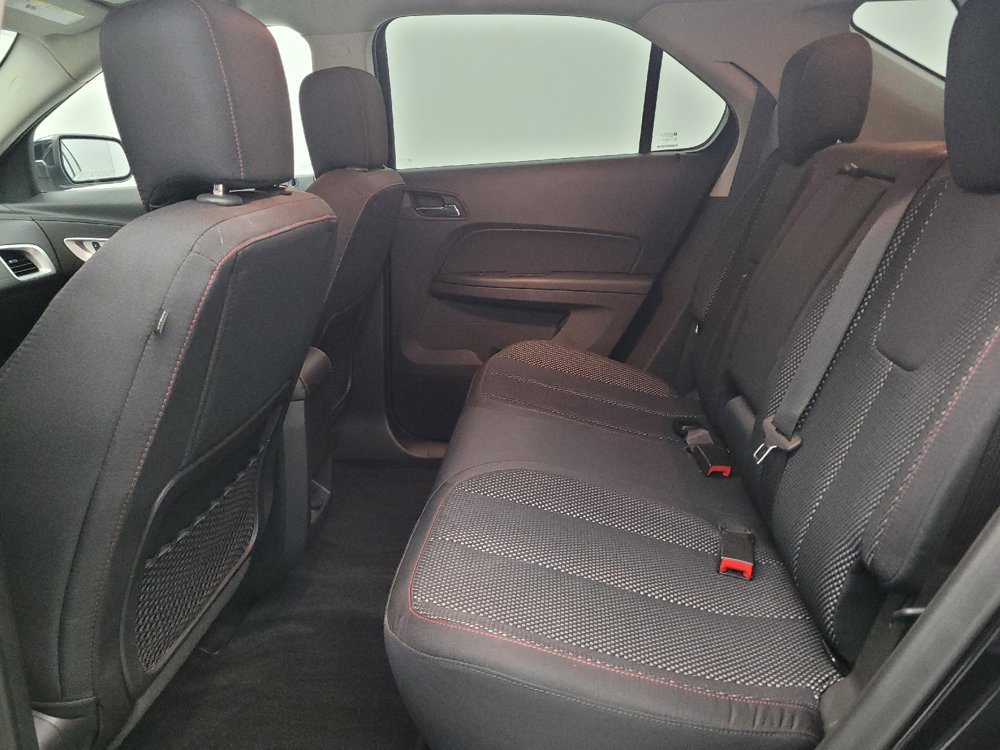 Used 2015 Chevrolet Equinox LT w/ Driver Convenience Package AWD/4WD image 18