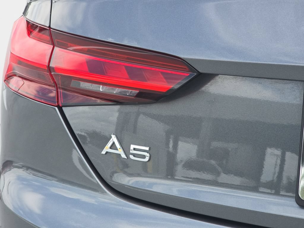 Certified 2024 Audi A5 2.0T Premium Plus AWD/4WD image 23