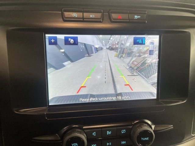 Used 2023 Ford F150 XL w/ STX Appearance Package image 19