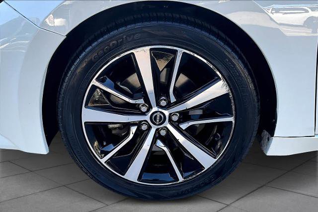 Certified 2023 Nissan Maxima SV w/ Floor Mat Group image 10