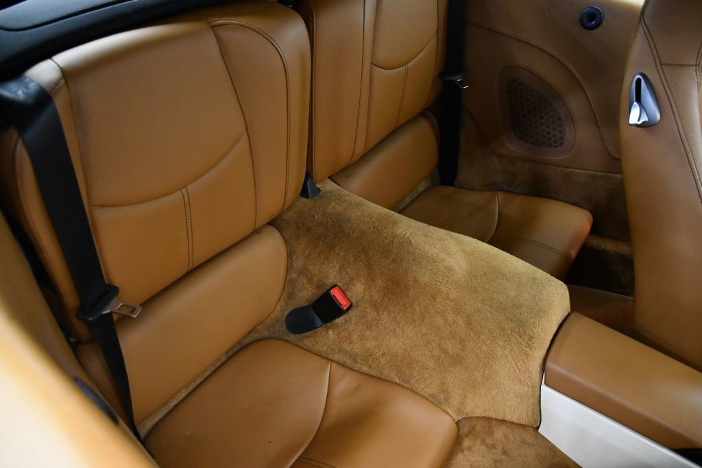 Used 2009 Porsche 911 Turbo image 54