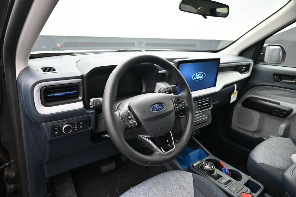 New 2026 Ford Maverick XLT w/ Equipment Group 301A AWD/4WD image 18
