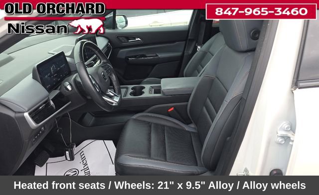 Used 2024 Honda Prologue Elite image 7