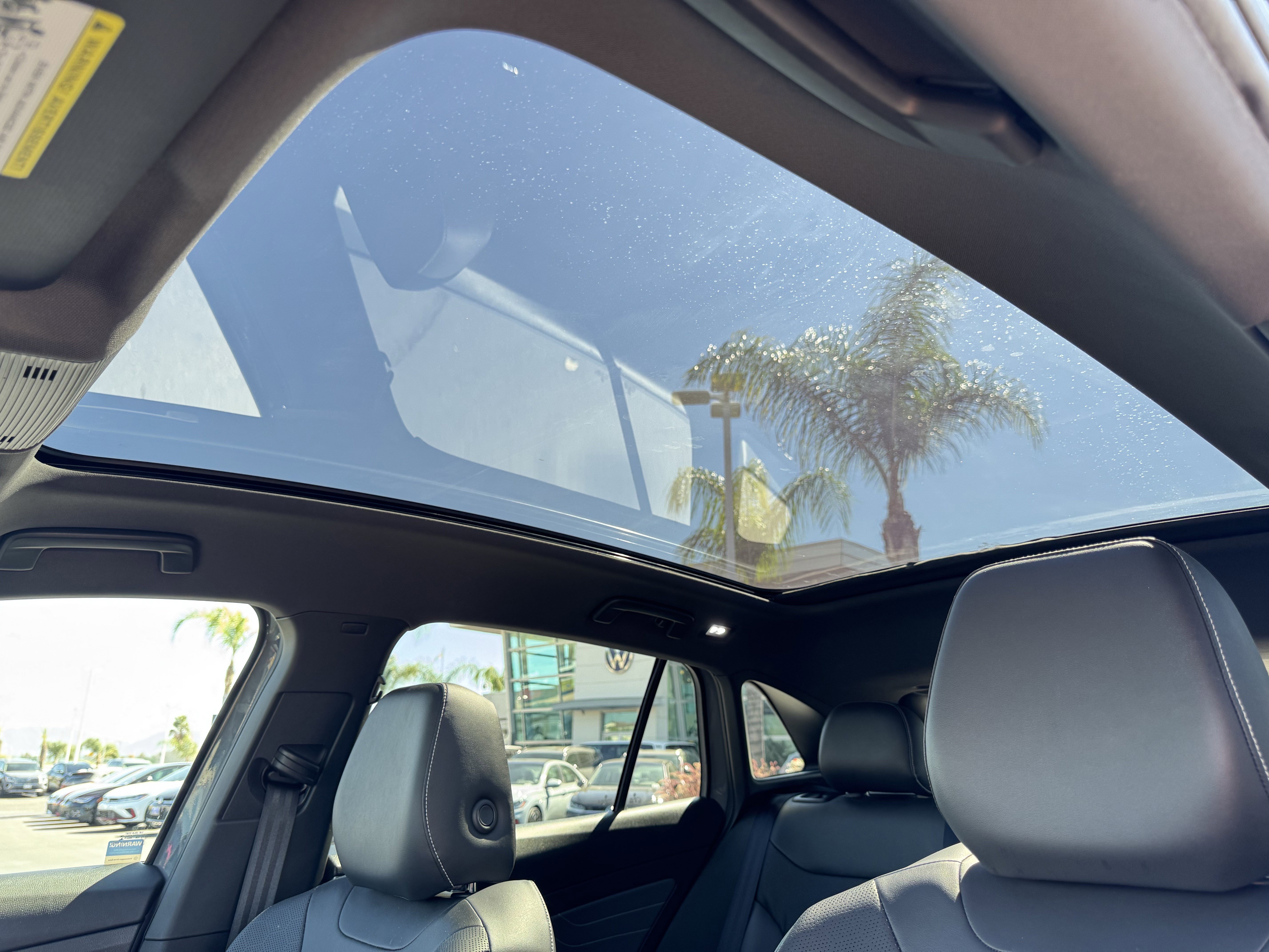 Used 2023 Volkswagen ID.4 Pro S image 29