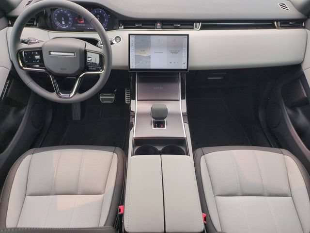 New 2026 Land Rover Range Rover Evoque Hoxton AWD/4WD image 14