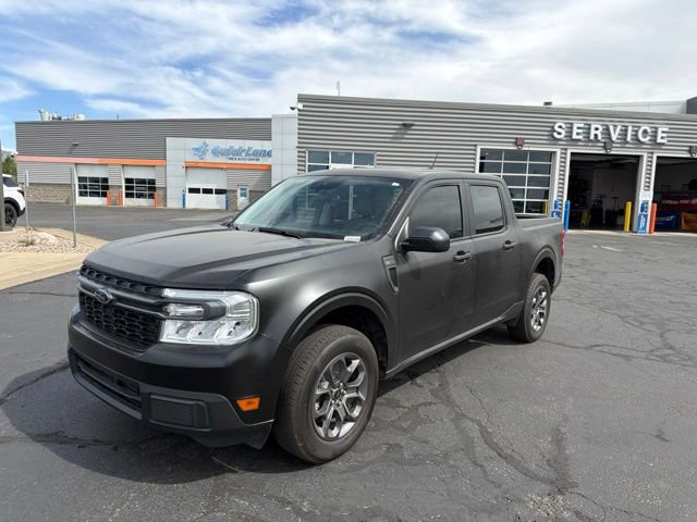 Used 2024 Ford Maverick XLT FWD image 17
