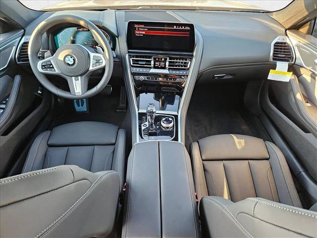 Used 2026 BMW 840i xDrive 840i image 15
