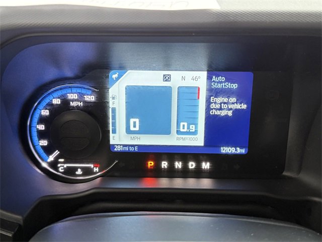 Certified 2023 Ford Bronco Big Bend image 16