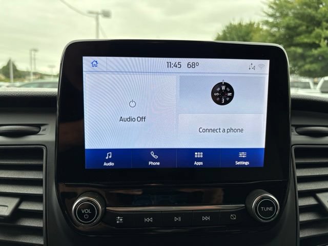 Used 2020 Ford Transit 250 148 High Roof w/ Interior Upgrade Package RWD image 23