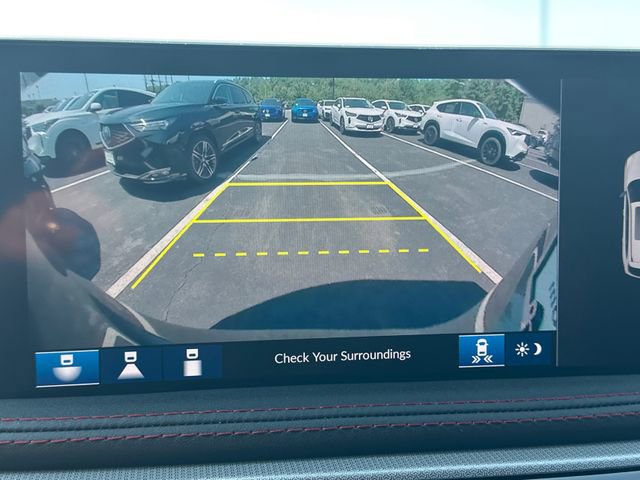New 2026 Acura MDX A-Spec image 23