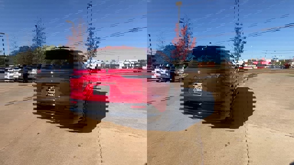 New 2025 Toyota Crown Signia w/ Advanced Technology Package image 11