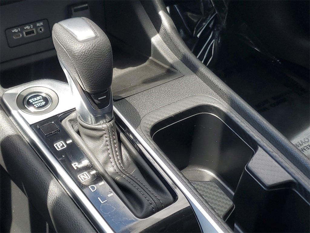 Certified 2023 Nissan Sentra SV image 25