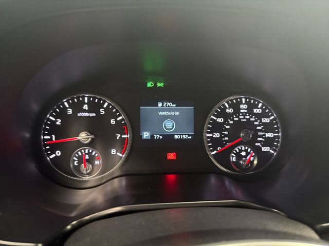 Used 2022 Kia Telluride EX w/ EX Premium Package AWD/4WD image 16