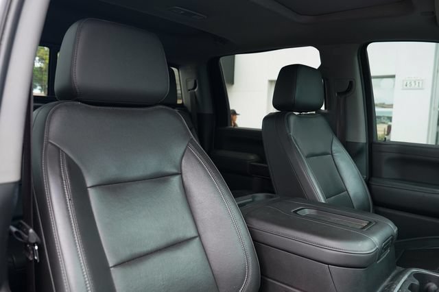 Used 2020 Chevrolet Silverado 3500 LTZ w/ LTZ Plus Package AWD/4WD image 20