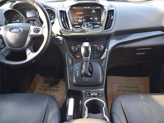 Used 2015 Ford Escape Titanium w/ Equipment Group 301A image 21