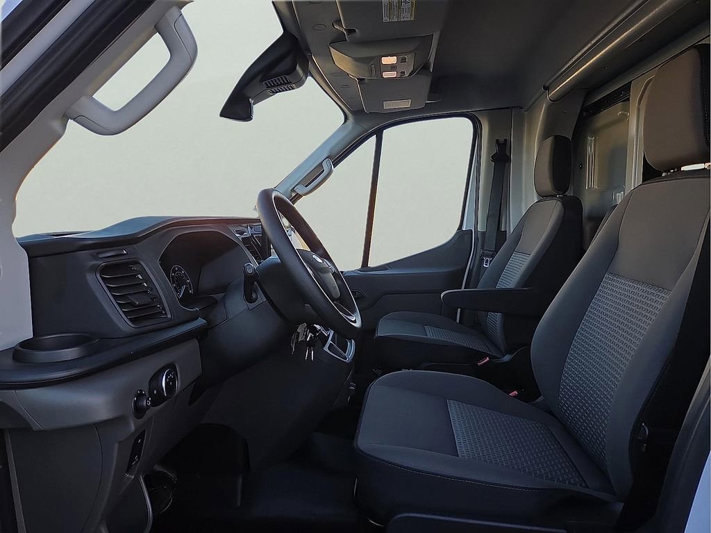 New 2025 Ford Transit 350 w/ Interior Upgrade Package image 14