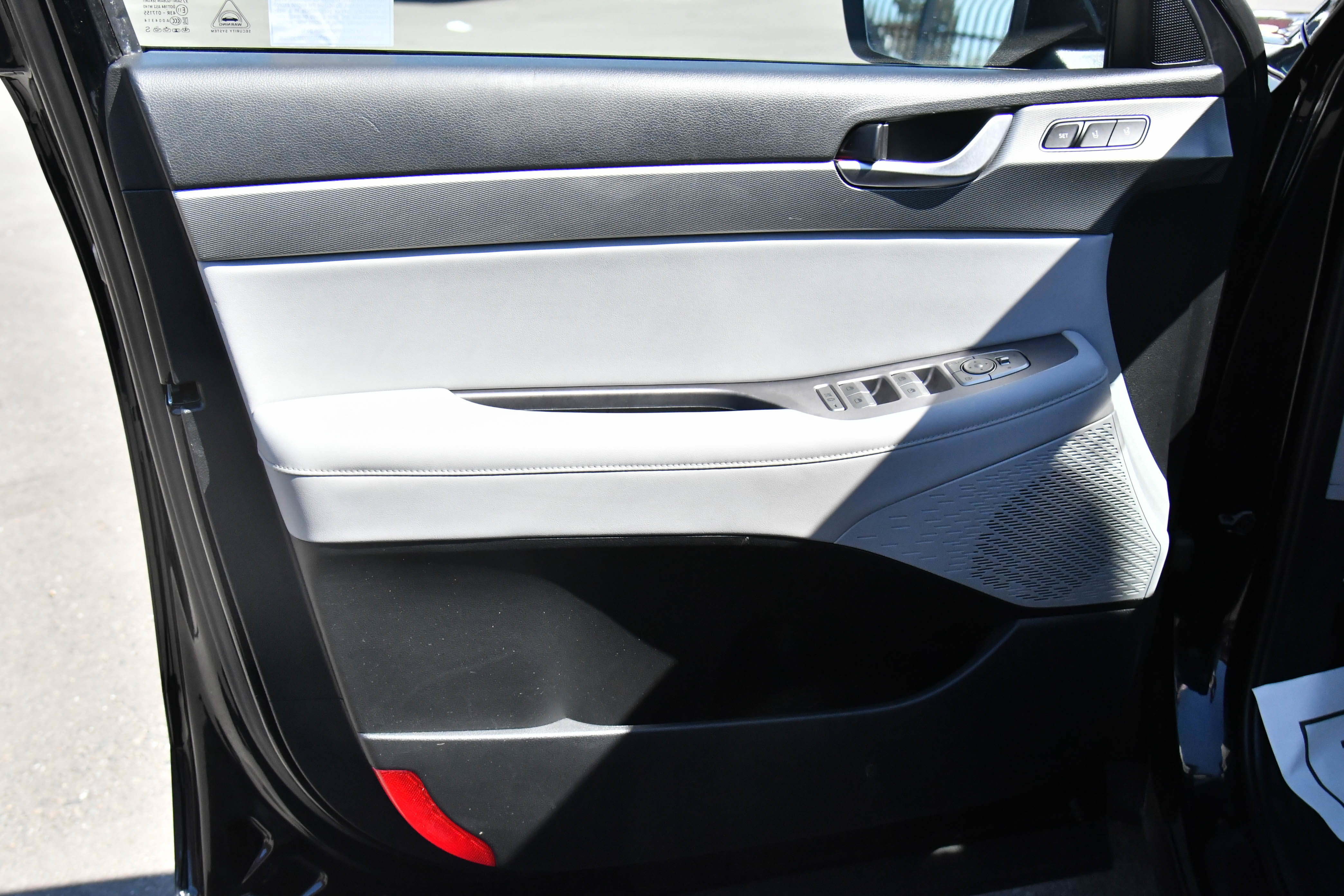 Used 2021 Hyundai Palisade SEL w/ Premium Package image 14