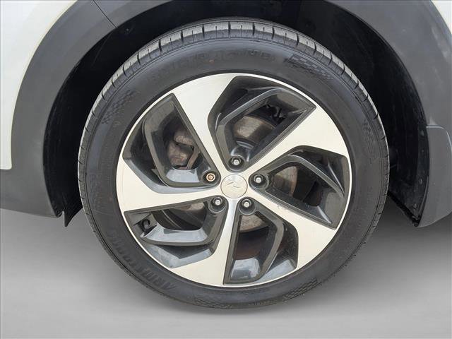 Used 2016 Hyundai Tucson Limited AWD/4WD image 22