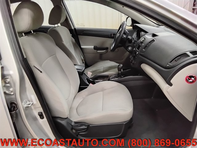 Used 2012 Kia Forte LX FWD image 14
