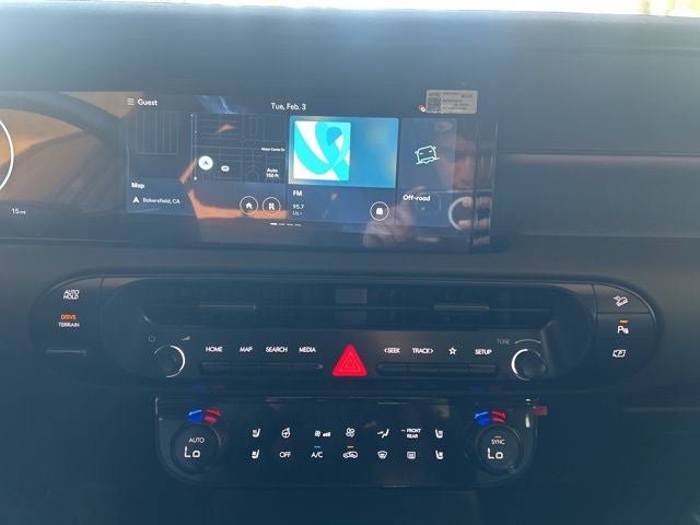 New 2026 Hyundai Palisade XRT Pro image 8