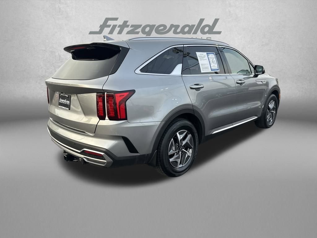 Used 2022 Kia Sorento S image 7